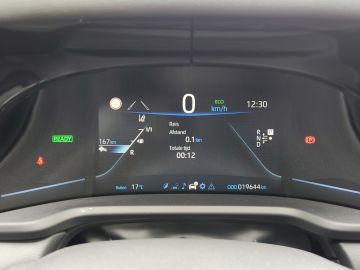 Toyota Mirai